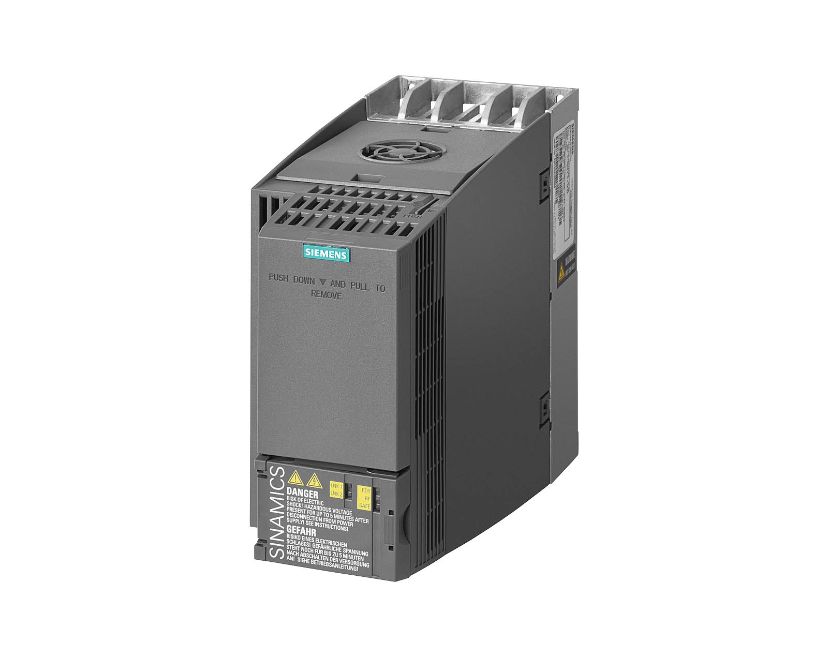 SIEMENS SINAMICS 6SL3352-1AE33-8AA0