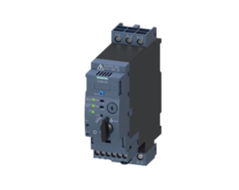 SIEMENS 3RA6400-1EB43