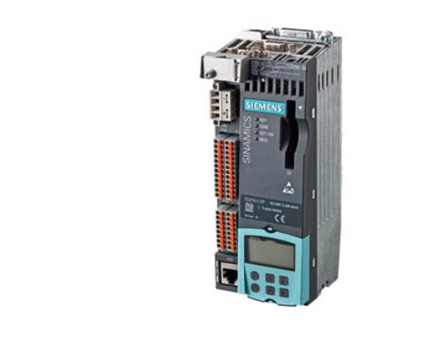 SIEMENS 6AG1040-1LA00-2AA0