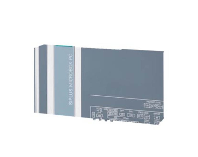 SIEMENS 6AG1141-5BG44-4CB1