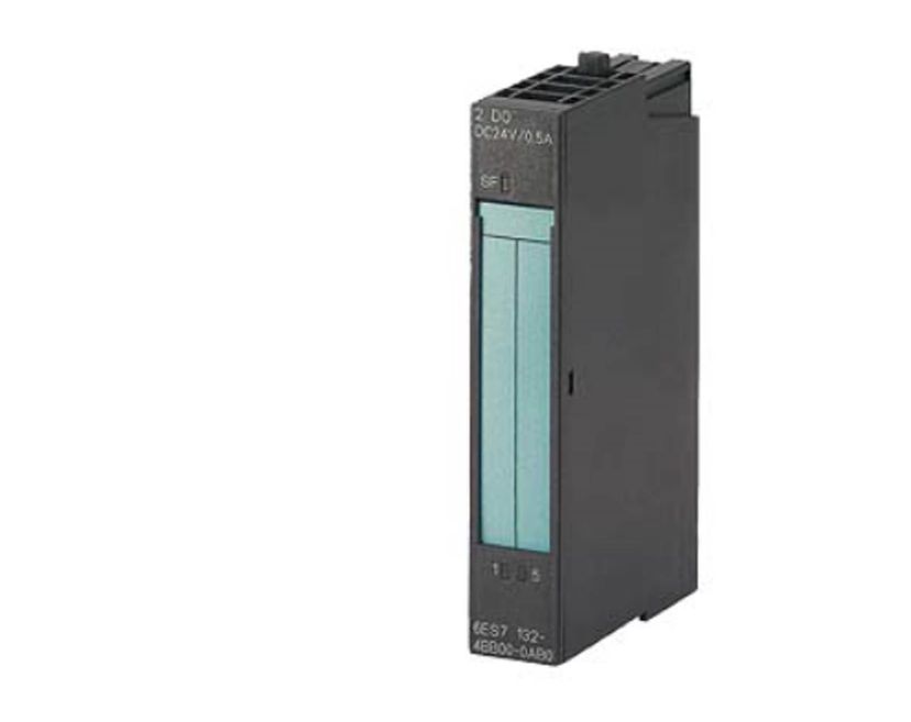 SIEMENS SIMATIC S7 6ES7131-6BF00-0CA0