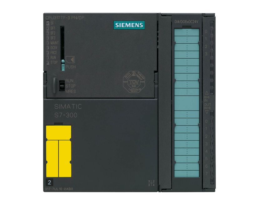 SIEMENS SIMATIC S7 6ES7323-1BH01-0AA0