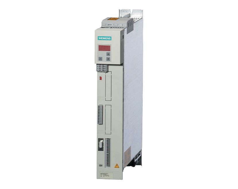 SIEMENS SIMOVERT 6SE7098-0XX87-0BB0