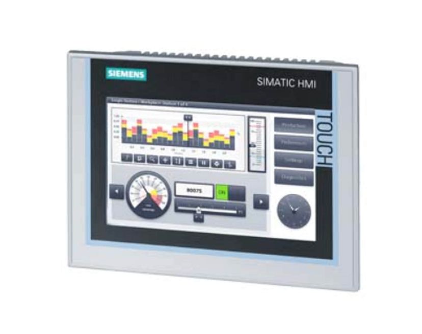 Operator Panels / HMI 6AV2124-1JC01-0AX0