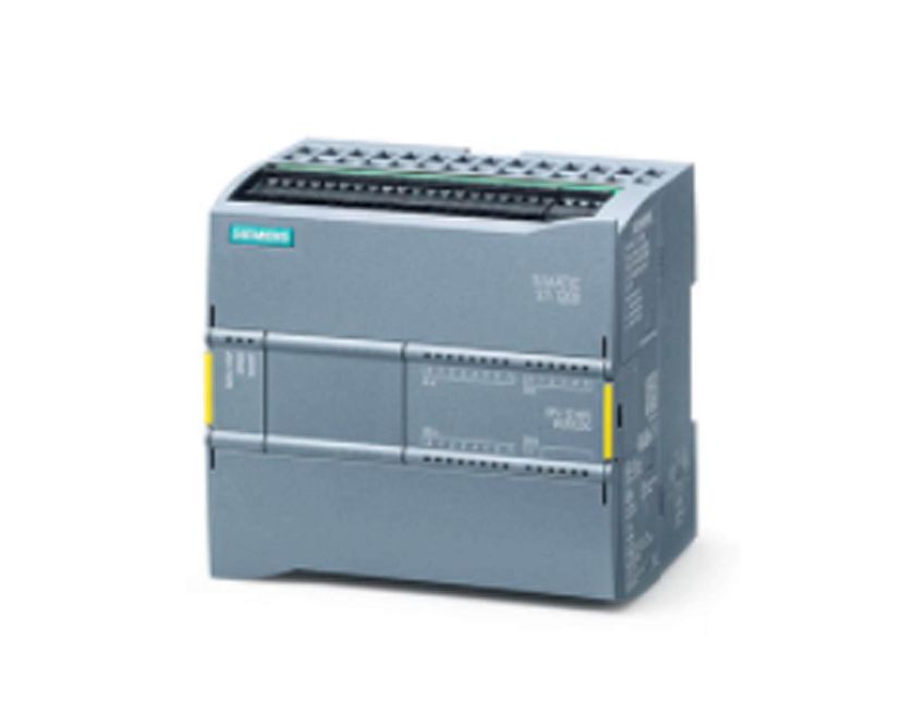 SIEMENS SIMATIC S7 6ES7210-0BA00-0XB0