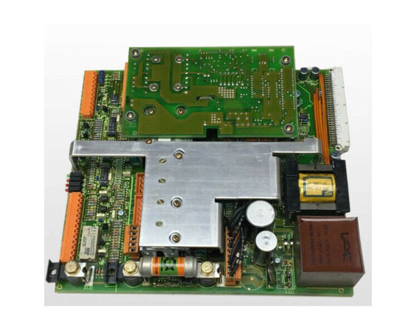 SIEMENS SIMODRIVE 6SC6100-0GB11